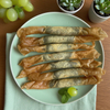 20G Crispy Red Bean Spring Roll