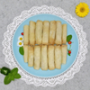 1OZ Pre-Fried Spring Rolls