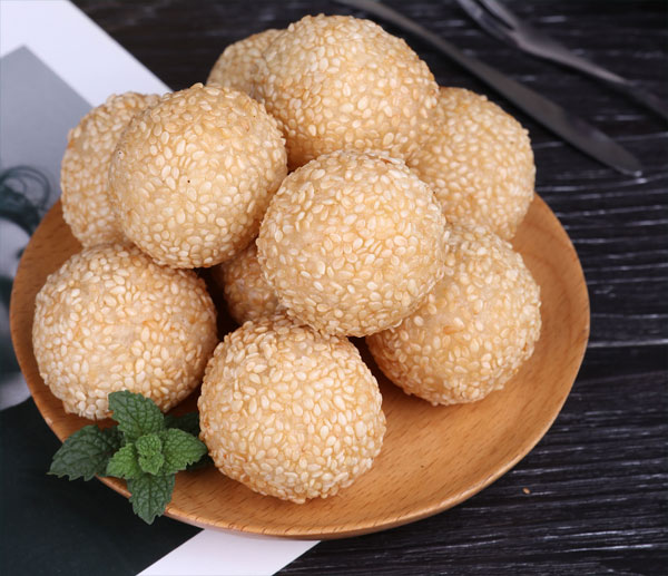 The Complete Guide to Wholesale Sesame Balls: Specs, Pricing, MOQ & Delivery