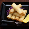 50G Pre-Fried Spring Rolls