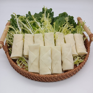15g mini spring roll