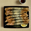 20G Crispy Red Bean Spring Roll