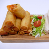 50G Kimchi Spring Roll