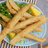 20G Crispy Pineapple Spring Roll