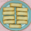 15G Pre-Fried Vegetable Spring Roll