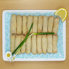 1OZ Pre-Fried Spring Rolls