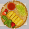 25G Vegetable Spring Roll