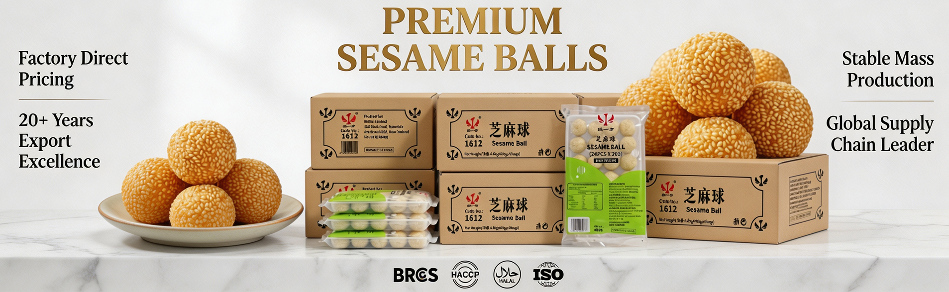 芝麻球官网banner