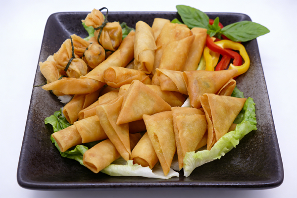 2026 Air Fryer Snacks Trends